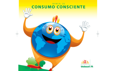 Manual de Consumo Consciente: Unimed