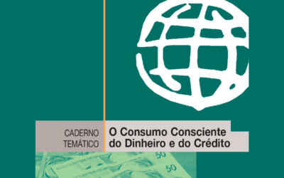 Consumo Consciente do Dinheiro e do Crédito