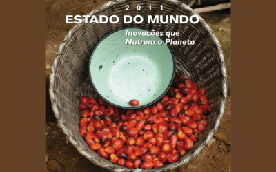 Relatório Estado do Mundo 2011