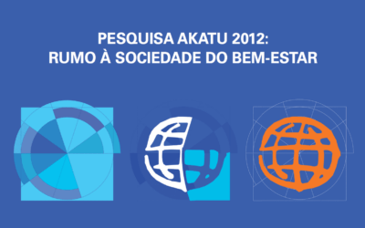 Pesquisa Akatu 2012: Rumo à Sociedade do Bem-Estar