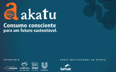 Caminhos para Estilos Sustentáveis de Vida