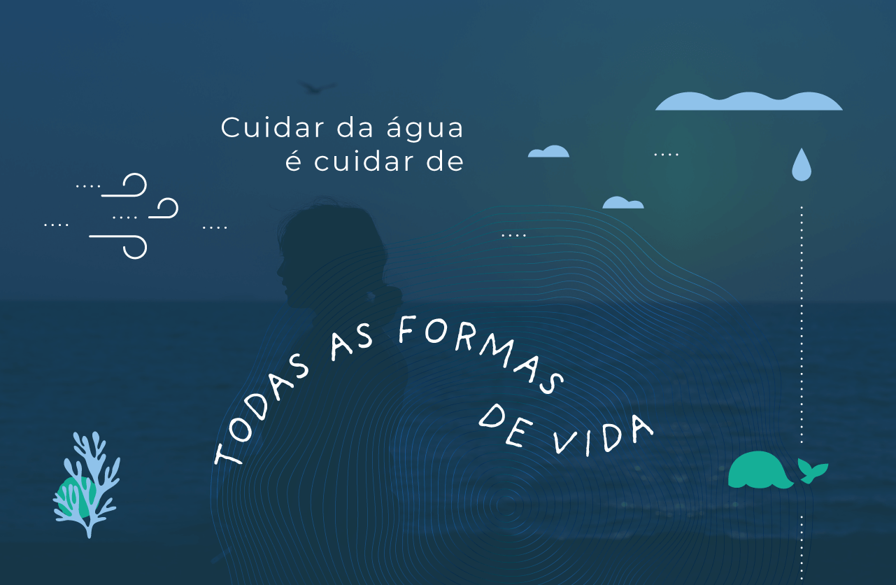 site_materia Tem água onde você não vê