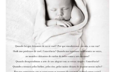 Akatu comemora Dia Mundial do Meio Ambiente com campanha “Consciência, cadê você?”